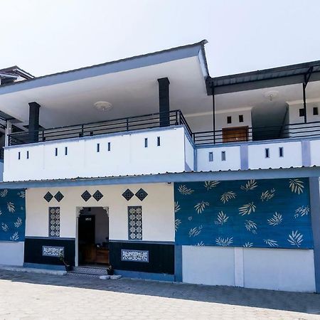 Oyo 857 Pakuncen Malioboro Syariah Hotel Yogyakarta Eksteriør billede