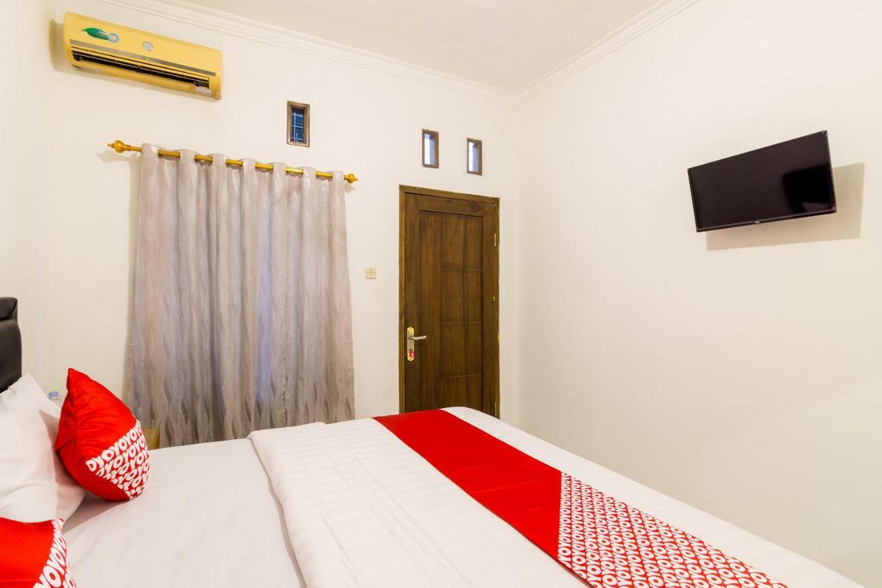 Oyo 857 Pakuncen Malioboro Syariah Hotel Yogyakarta Eksteriør billede