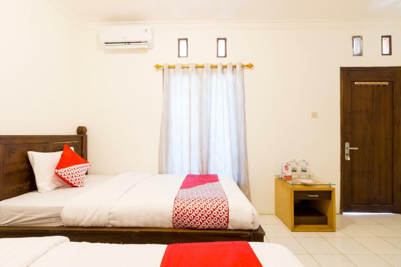 Oyo 857 Pakuncen Malioboro Syariah Hotel Yogyakarta Eksteriør billede
