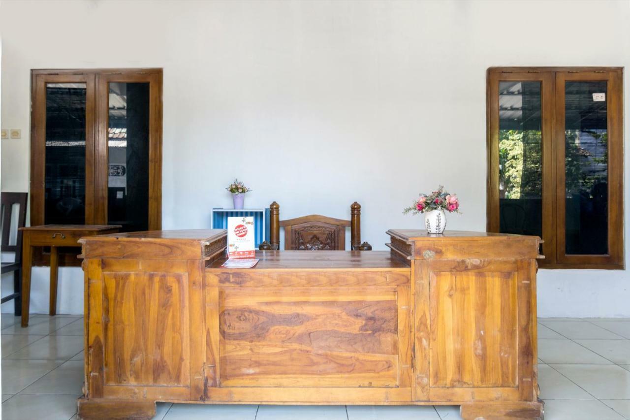 Oyo 857 Pakuncen Malioboro Syariah Hotel Yogyakarta Eksteriør billede