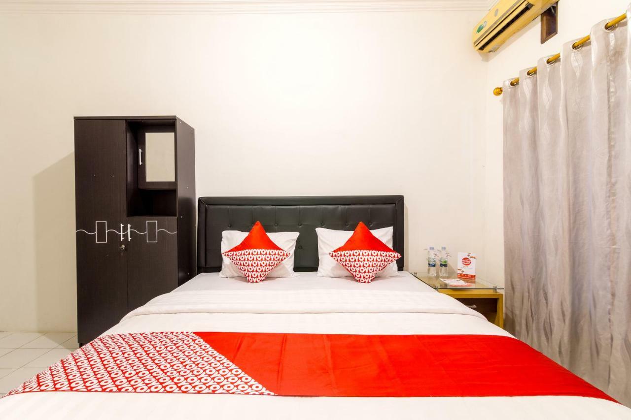 Oyo 857 Pakuncen Malioboro Syariah Hotel Yogyakarta Eksteriør billede